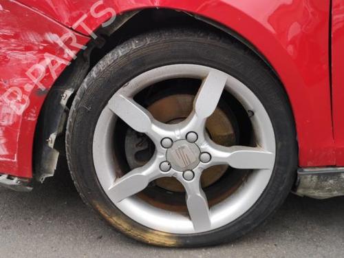 Switch SEAT ALTEA (5P1) 2.0 TDI 16V | BP27344932I30 - Image 8