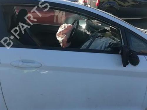 Alternator FORD FIESTA VI (CB1, CCN) 1.6 TDCi | BP25525818M7  - Image 23