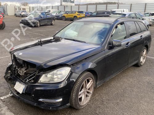 Used Parts MERCEDES-BENZ C-CLASS T-Model (S204) C 180 CDI (204.200) (120 hp) 4426156