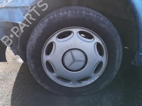 Right headlight MERCEDES-BENZ VITO Van (W638) 112 CDI 2.2 (638.094) | BP25579330C29 
