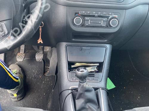 Climate control VW GOLF PLUS V (5M1, 521) 1.6 TDI | BP25548848I5  - Image 16