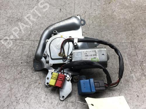 Rear wiper motor CITROËN ZX (N2) 1.9 D | BP25573294M102