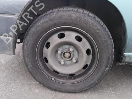 Used Parts RENAULT CLIO I (B/C57_, 5/357_)  1.2 (B/C/S577)  2503974