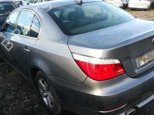 Headlight switch BMW 5 (E60) 520 d | BP25555055I24  - Image 6