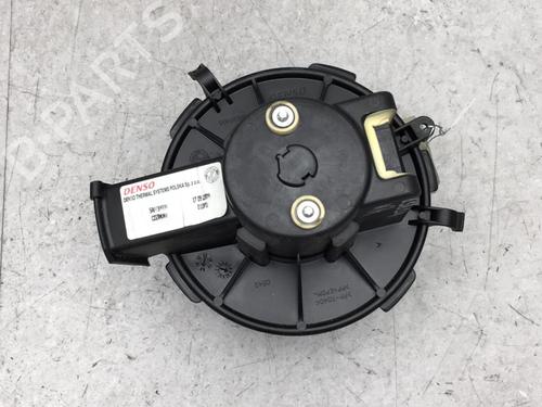 Used Heater blower motor FORD KA (RU8) 1.2 (69 hp) 25584407