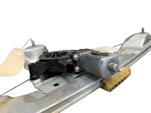 Used Rear right window mechanism Rear right window mechanism DACIA DUSTER (HM_) 1.5 dCi 110 (HMAB) (109 hp) 29411798 29411798