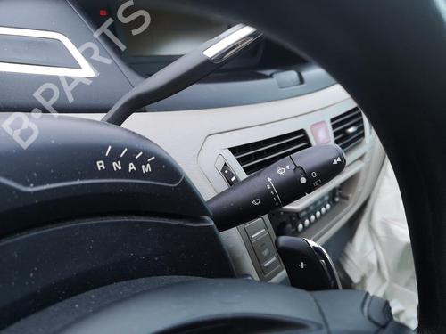 AC-Kompressor CITROËN C4 Picasso I MPV (UD_) 1.6 HDi | BP25551917M34 