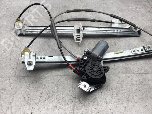 Rudehejsemekanisme Højre foran CITROËN XSARA (N1) 1.8 i | BP25575439C23