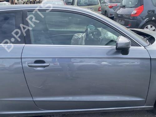 Front left window mechanism AUDI A3 (8V1, 8VK) 2.0 TDI | BP25530801C22  - Image 32