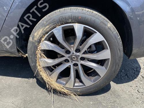 Switch RENAULT MEGANE IV Hatchback (B9A/M/N_) 1.5 Blue dCi 115 (B9A6) | BP26578596I30  - Image 10