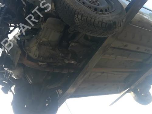 Right taillight FIAT PANDA (169_) 1.2 (169AXF2A, 169AXF1A) | BP25552846C35  - Image 9