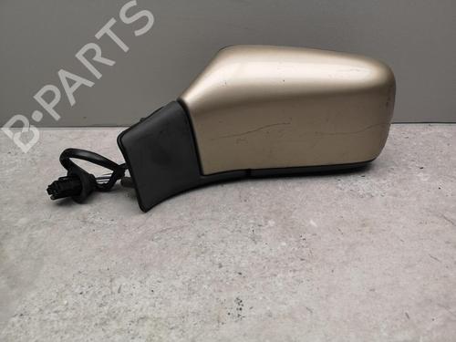 Left mirror VOLVO V70 I (875, 876) 2.5 TDI | BP25552707C26 