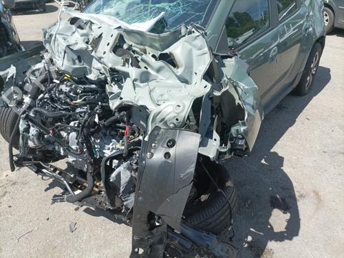 Headrest DACIA DUSTER (HM_) 1.0 TCe 90 (HMM6) | BP25934903I31  - Image 20