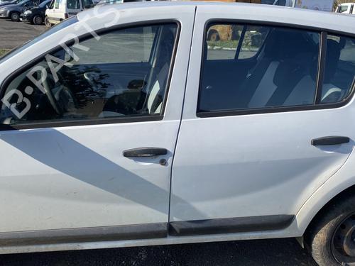 Højre baglygte DACIA SANDERO 1.4 MPI LPG | BP27149702C35 - Image 23