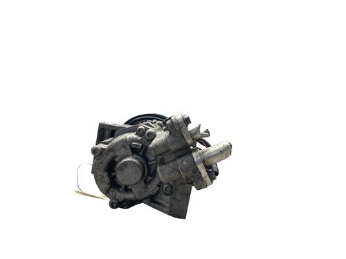 AC compressor DACIA DUSTER (HS_) 1.5 dCi | BP25503117M34 