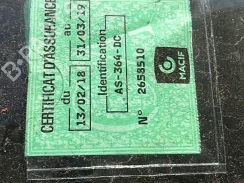 Alternator FIAT PUNTO (199_)  | BP25552477M7  - Image 5