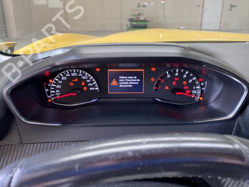 Used Parts PEUGEOT 208 II (UB_, UP_, UW_, UJ_) 1.2 PureTech 75 4052253