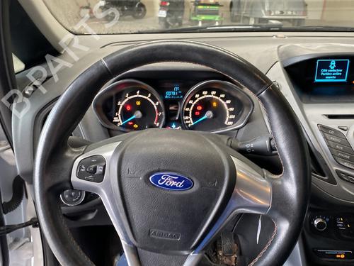 Sikkerhedssele-spænde FORD B-MAX (JK) 1.0 EcoBoost | BP31811088I32  - Image 39