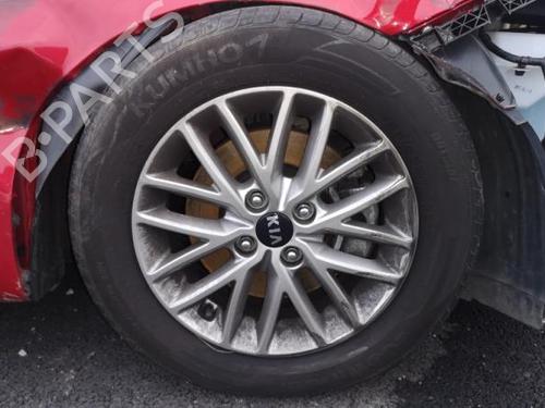 Gear lever KIA RIO IV (YB, SC, FB) 1.4 CRDi 90 | BP25584316M90  - Image 16