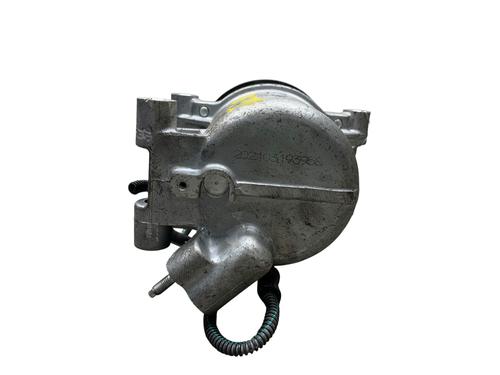AC compressor CITROËN C3 III (SX) 1.2 PureTech 82 | BP26938495M34