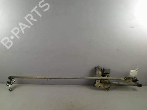 Used Front wiper motor MERCEDES-BENZ A-CLASS (W168) A 170 CDI (168.008) (90 hp) 25523019
