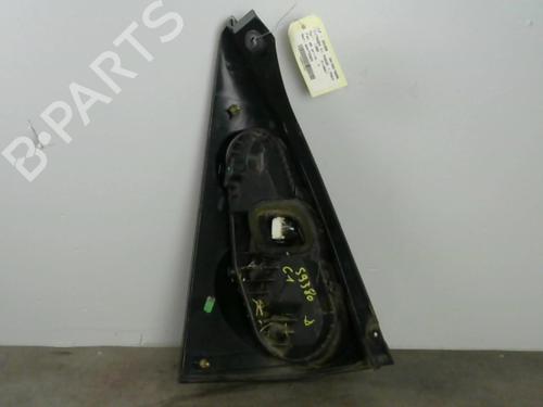Used Right taillight CITROËN C1 (PM_, PN_) 1.4 HDi (54 hp) 25576912