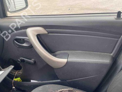 Dør højre bagtil DACIA SANDERO | BP37997700C5 - Image 13
