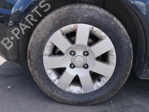 Right front brake caliper CITROËN C3 Pluriel (HB_) 1.6 | BP25522145M104 - Image 15