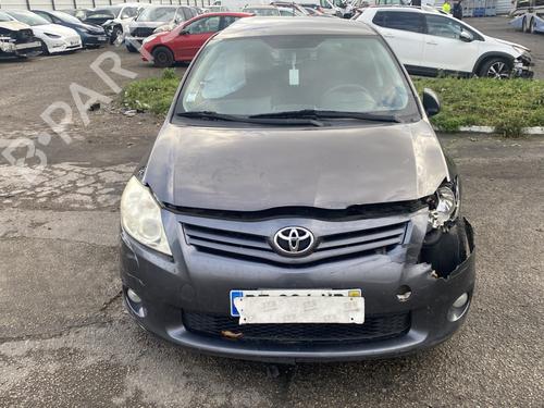 Used Parts TOYOTA AURIS (_E15_)  1.4 D-4D (NDE150_, NDE150R)  4382115