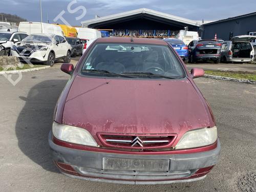 Generator CITROËN XSARA (N1) 1.4 i | BP26505178M7 