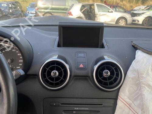 Left front window switch AUDI A1 (8X1, 8XK) 2.0 TDI | BP25573337I27 - Image 11