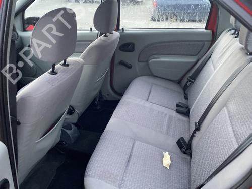 Venstre solskærm DACIA LOGAN (LS_) 1.4 (LS0A, LS0C, LS0E, LS0G) | BP31170427I1  - Image 14