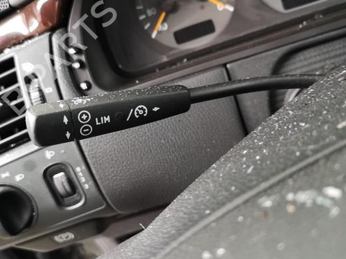 Left tailgate light MERCEDES-BENZ E-CLASS (W210) E 270 CDI (210.016) | BP25560600C79 