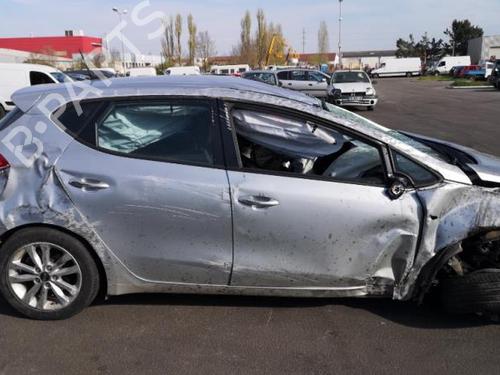 Left sun visor KIA CEE'D (JD) 1.6 CRDi 136 | BP25517580I1 - Image 25