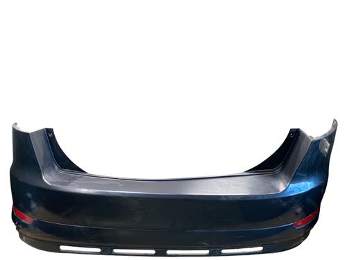 Rear bumper FORD MONDEO IV (BA7) 1.8 TDCi | BP25566943C8 