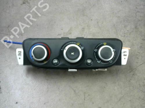 Used Climate control RENAULT SCÉNIC III (JZ0/1_) 1.5 dCi (110 hp) 25560376