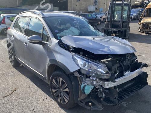 Right rear window switch PEUGEOT 2008 I (CU_) 1.2 THP 110 / PureTech 110 | BP31183627I28 - Image 26