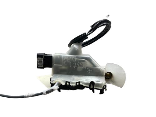 Used Front left lock CITROËN C3 AIRCROSS II (2R_, 2C_) 1.5 BlueHDi 100 (2CYHYJ) (102 hp) 25503566