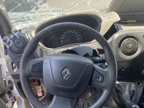 Gear lever RENAULT MASTER III Van (FV) 2.3 dCi 100 FWD (FV0A, FV0B, FV0G, FV0K, FV0H) | BP25570681M90 - Image 23