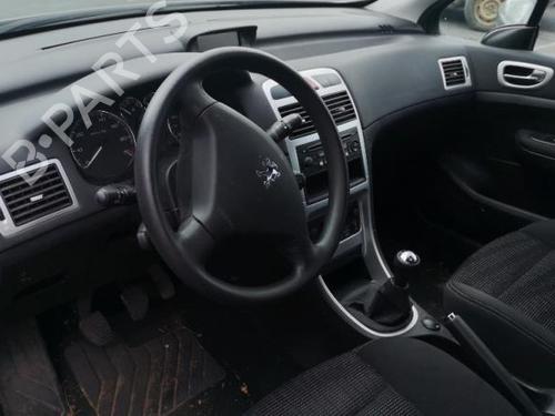 Starter PEUGEOT 307 Break (3E) 1.6 16V | BP25556045M8 - Image 22