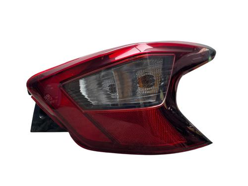 Right taillight NISSAN MICRA V (K14) 1.0 | BP31377893C35 - Image 3