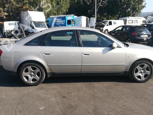 Starter AUDI A6 C5 (4B2, 4B4) 2.5 TDI quattro | BP25516637M8  - Image 11