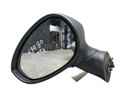Left mirror FIAT GRANDE PUNTO (199_) 1.2 | BP25571661C26 