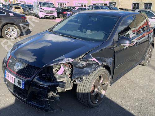 Front left interior door handle VW GOLF V (1K1) 2.0 GTI | BP25512329I13 - Image 23