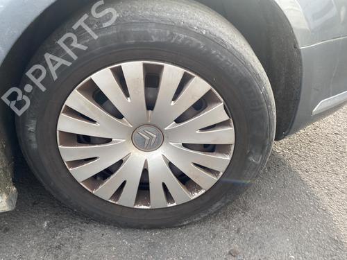 Left sun visor CITROËN C5 III (RD_) 2.0 HDi (RDRHD8, RDRHDJ, RDRHR8, RDRHRJ) | BP25522025I1 - Image 30