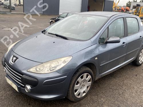 Left front window switch PEUGEOT 307 (3A/C) 1.6 HDi | BP32022362I27  - Image 13