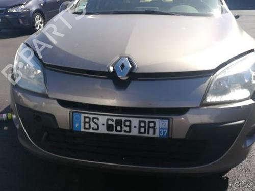 Right front window switch RENAULT MEGANE III Hatchback (BZ0/1_, B3_) 1.5 dCi (BZ09, BZ0D, BZ1W, BZ29, BZ14) | BP25552703I26 - Image 11