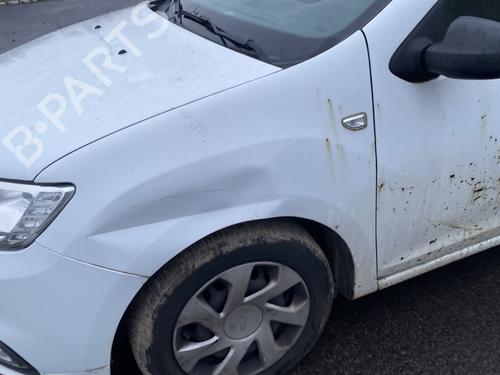 Steering column stalk DACIA SANDERO II 1.0 SCe 75 (B8JC, B8JD, B8NC) | BP29707655I23  - Image 5