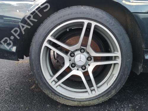 Left tailgate light MERCEDES-BENZ CLC-CLASS (CL203) CLC 220 CDI (203.708) | BP25576697C79  - Image 25