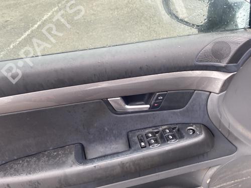 Left mirror SEAT EXEO ST (3R5) 2.0 TDI | BP33806480C26 - Image 14
